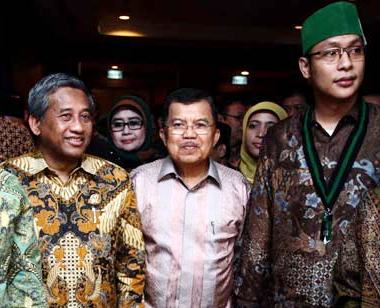 Presiden SBY Dicaci Maki Peserta Kongres HMI